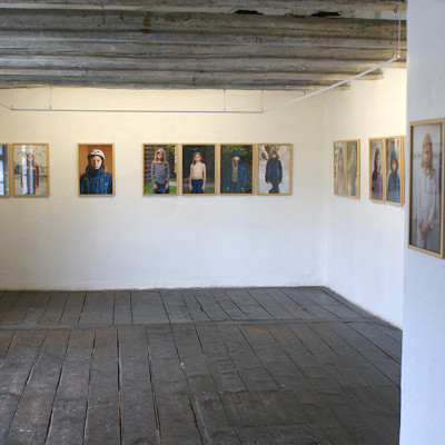 Ausstellung geht in die Verlängerung