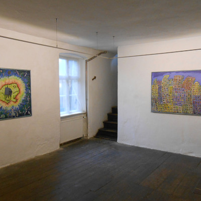 Muzelgrüße aus dem MA/RIE/MIX 23 zum FilmFestival-Jubiläum