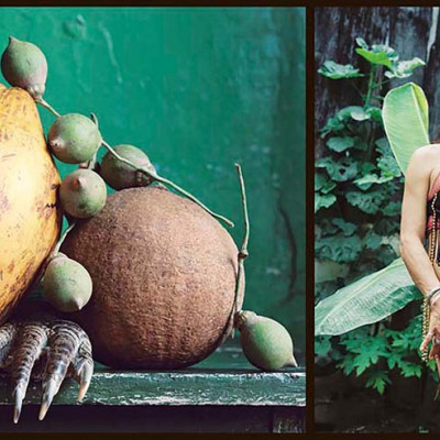 Die Amazonen des Amazonas