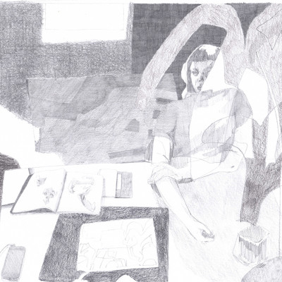 we wašych zagrodach - in euren Gärten